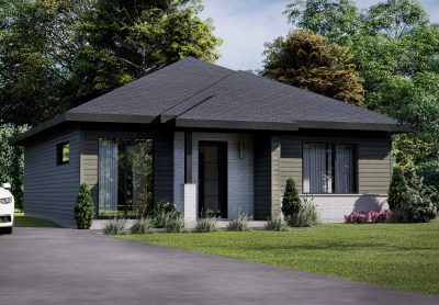 3D Vallon2 - Maisons neuves à vendre